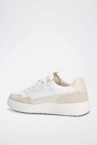 Baskets - Ecru