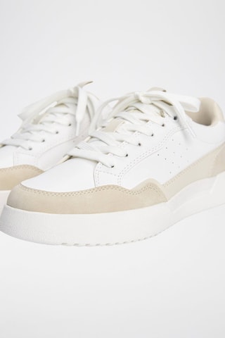 Baskets - Ecru