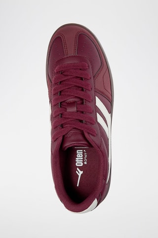 Baskets - Bordeaux