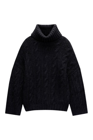Pull - Noir