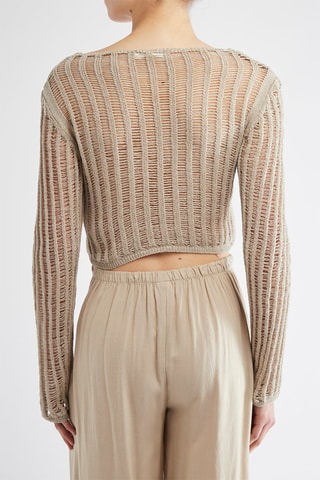 Pull - Beige