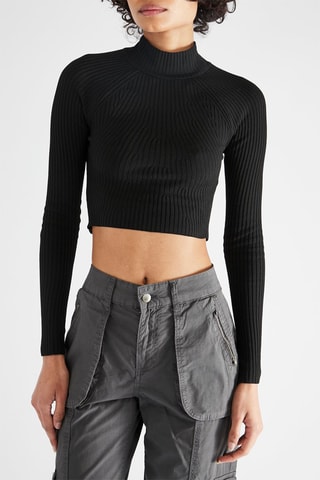 Pull - Noir