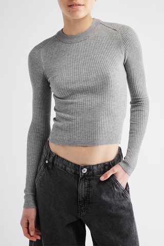 Pull - Gris