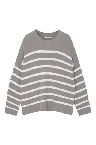 Pull - Gris