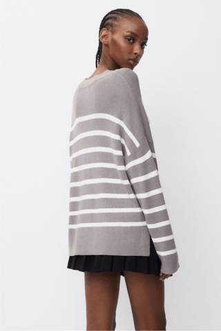 Pull - Gris