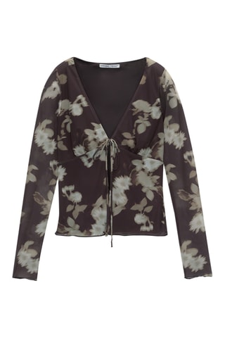 Gilet - Marron