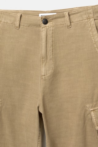 Pantalon - Beige