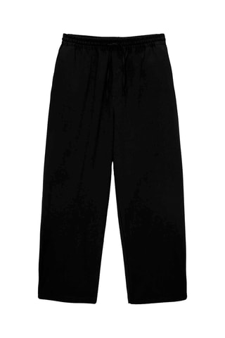 Jogging - Noir