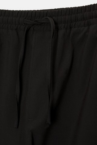 Jogging - Noir