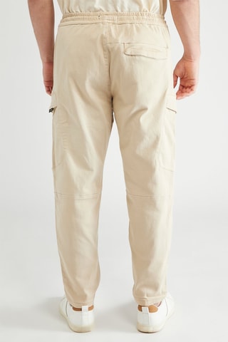 Jogger - Beige
