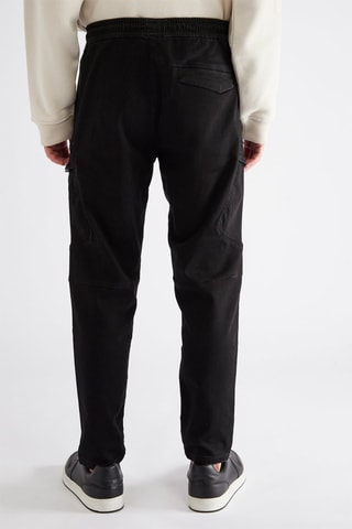 Jogger - Noir