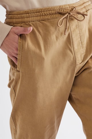 Jogger - Camel