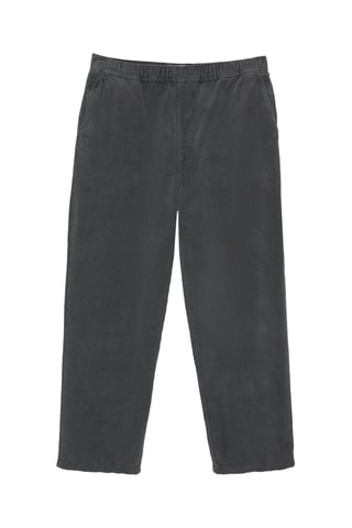 Pantalon - Anthracite