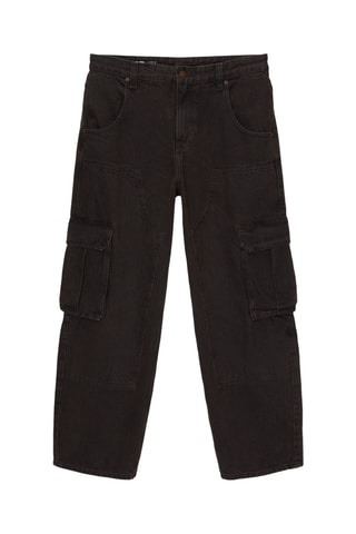 Pantalon - Anthracite