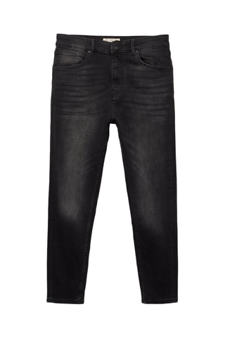 Jean - Noir
