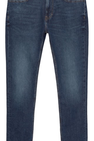 Jean - Bleu