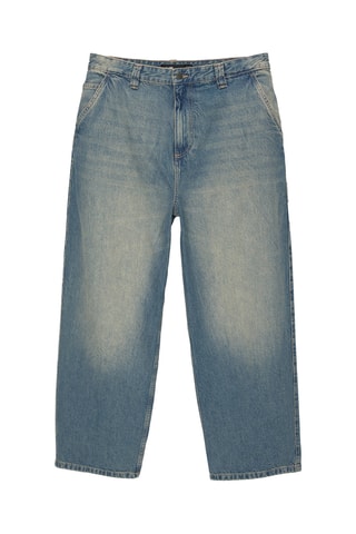Jean - Bleu