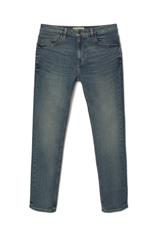 Jean - Bleu