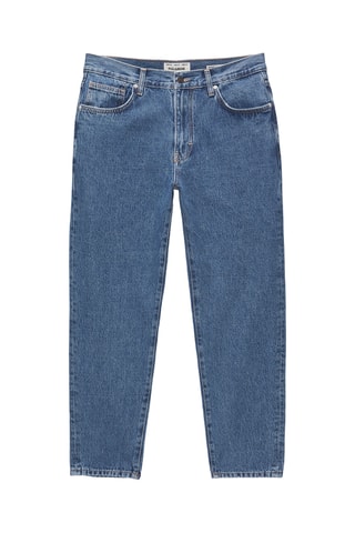 Jean - Bleu marine