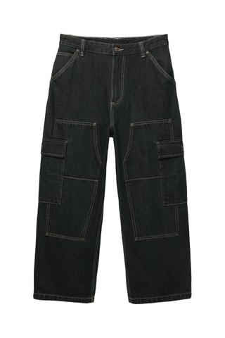 Jean - Noir