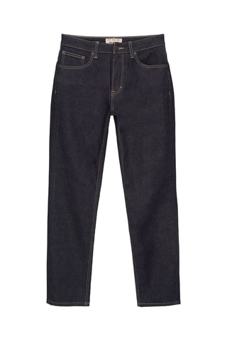 Jean - Bleu marine