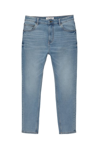 Jean - Bleu