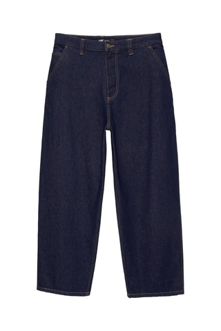 Jean - Bleu marine