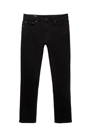 Jean - Noir