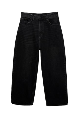 Jean - Noir
