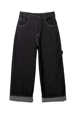 Jean - Noir