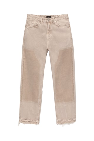 Jean - Beige