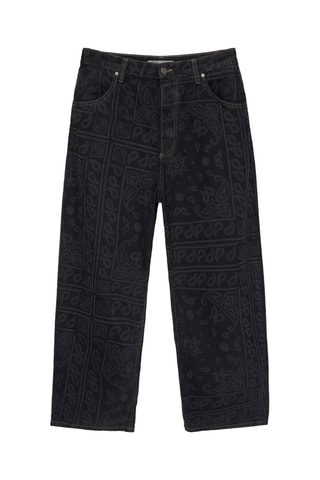 Jean - Noir