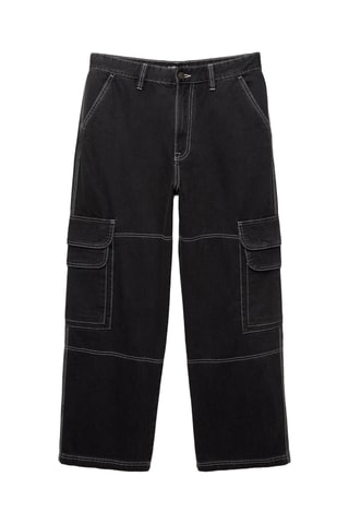 Jean - Noir