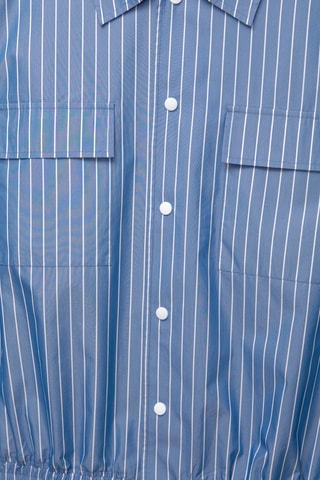 Veste - Bleu marine