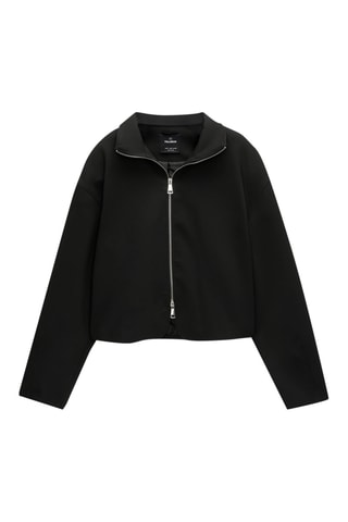 Veste - Noir