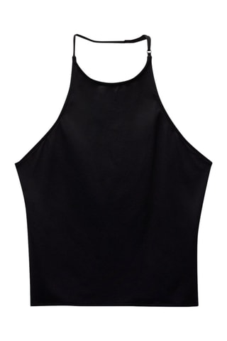 Top - Noir