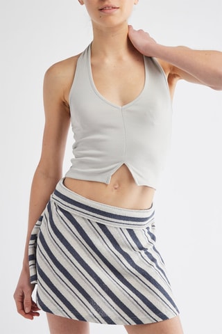 Top - Gris