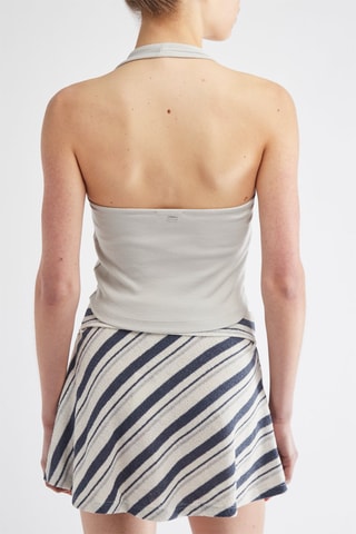 Top - Gris