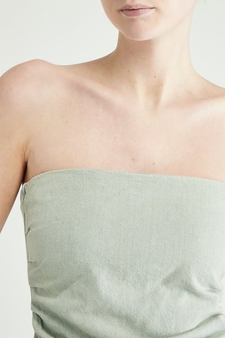 Top - Bleu