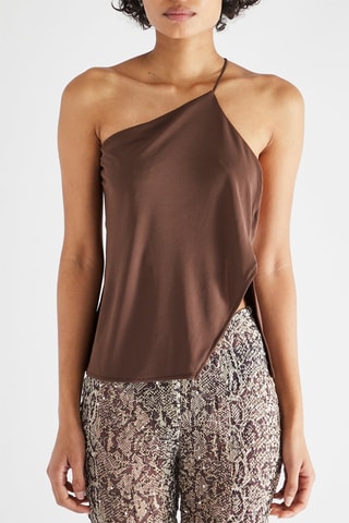 Top - Marron