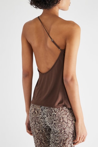 Top - Marron