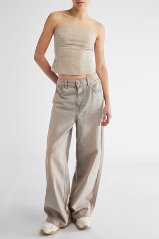 Top - Beige