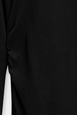 Robe pull - Noir