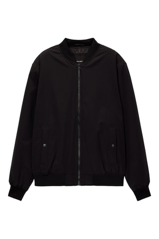 Bomber - Noir