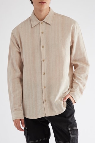 Chemise - Blanc