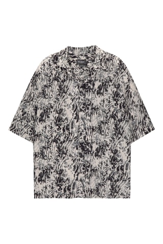 Chemise - Noir