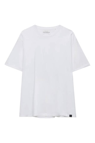 T-shirt - Blanc