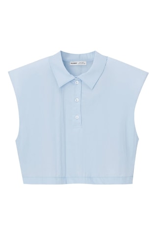 Blouse - Ciel
