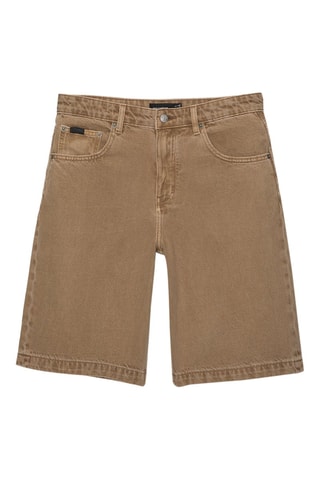 Bermuda - Beige