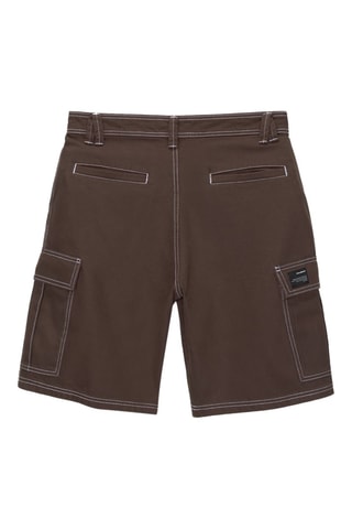 Bermuda - Marron
